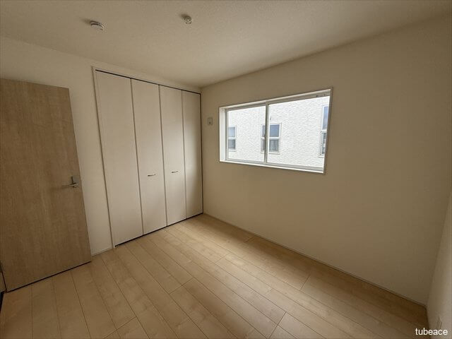 子供部屋にいかがでしょうか。