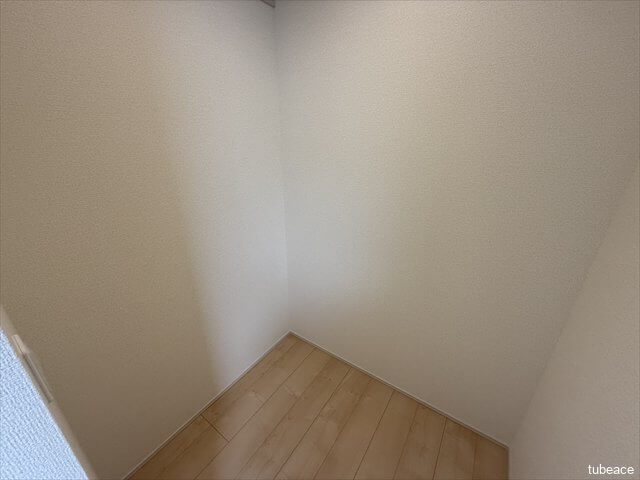 2.17㎡の勉強スペースがございます。