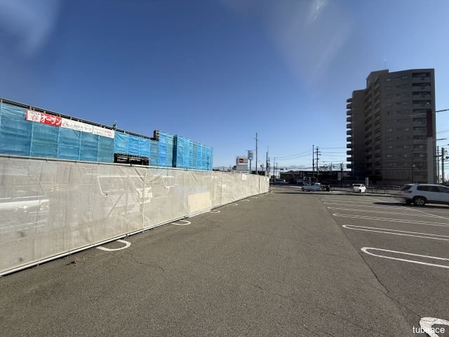 A・コープファーマーズ北長野店　2026年4月オープン予定