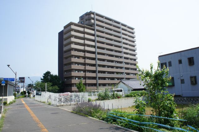 ダイアパレス長野メダリオン