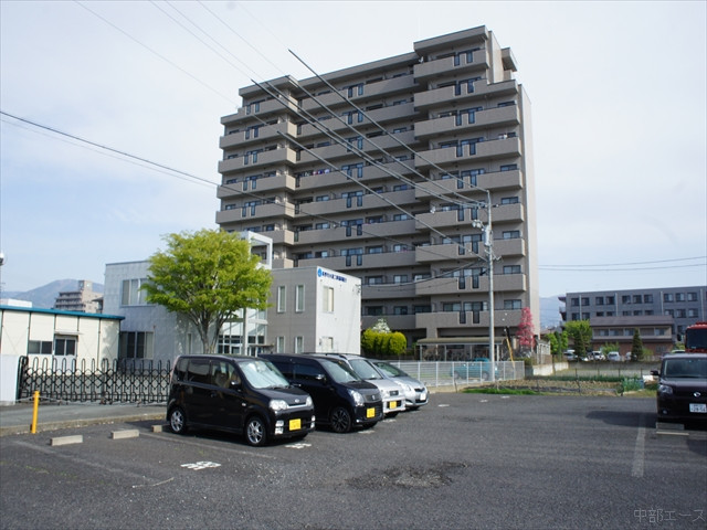 サーパス東長野