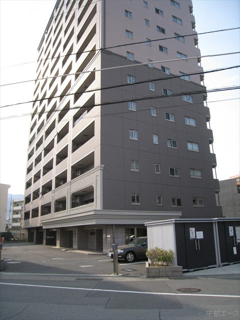 アーバンシティ長野駅前