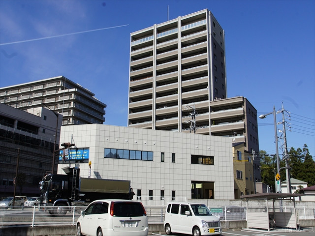 北長野駅