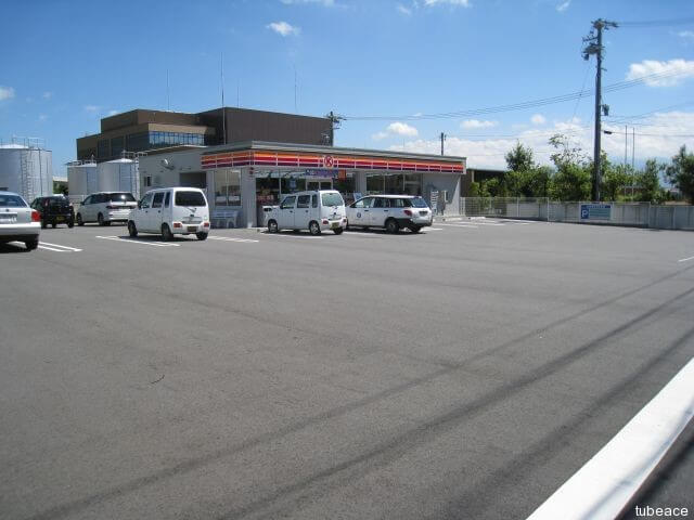 サークルＫ長野吉田四丁目店 約1,000ｍ（徒歩13分）