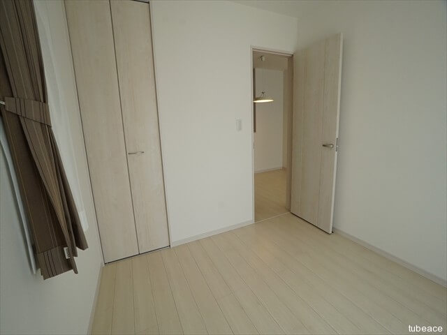 1階 洋室4.5帖