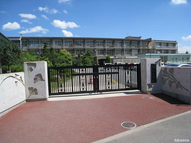 吉田小学校