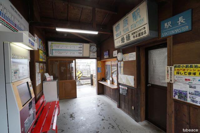 長野電鉄線柳原駅 約650m(徒歩9分)