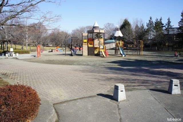 若里公園 約950m(徒歩約12分)