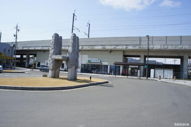 JR川中島駅 約2,600m(徒歩37分)