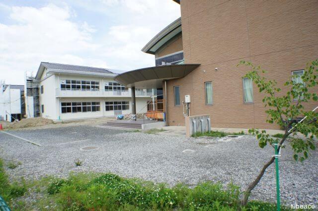 長野市立篠ノ井東中学校　約1,700ｍ（徒歩22分）