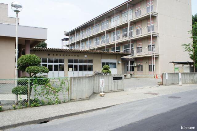 芹田小学校 約450m(徒歩6分)