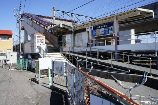 JR安茂里駅 約800m(徒歩10分)