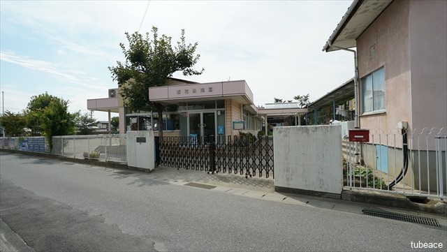 裾花幼稚園 約200m(徒歩3分)