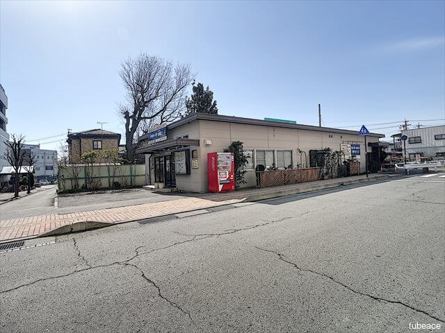 株式会社中部エース・全景