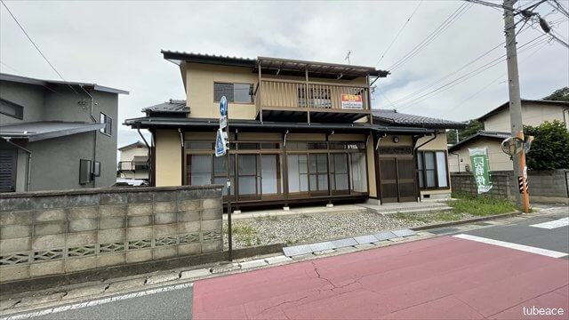 2021年6月内外装リフォーム工事が完了し、綺麗なお住まいです。