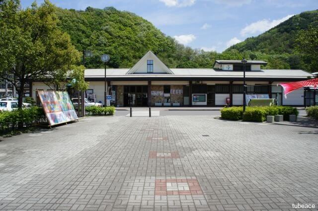 しなの鉄道屋代駅 約750m(徒歩10分)