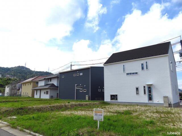 マイホーム新築で失敗しない 土地選びのコツ 長野市の中古住宅 中古マンション専門サイト 不動産 中部エース