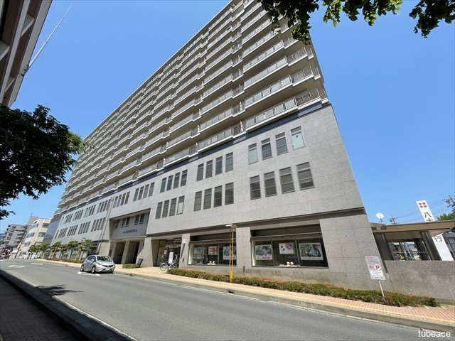 お住まいは10階部分につき陽当り眺望良好です。