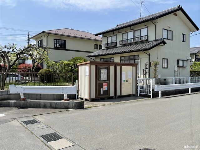 手入れが行き届き丁寧に使われているお家です。