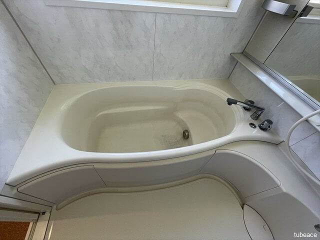 ゆったり浸かれば疲れも癒やされますね。