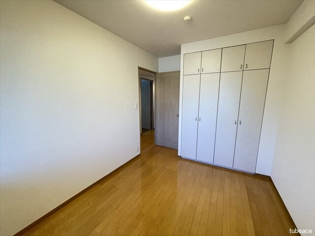 現在空室につき即お引渡しが可能です。お気軽にお問い合わせください。