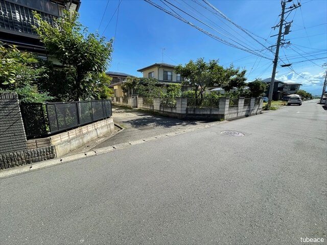 長野市道