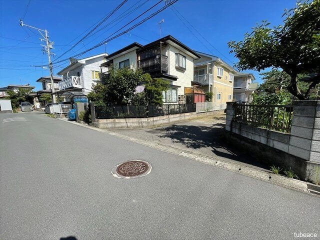 長野市道