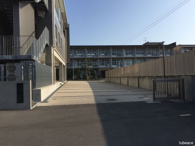 吉田小学校 約200m(徒歩3分)