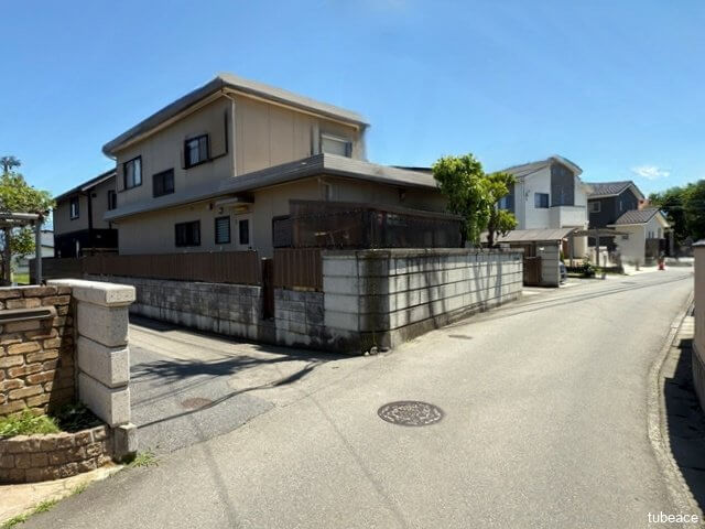 周辺環境も合わせて現地をご確認ください。お問い合わせお待ちしております。