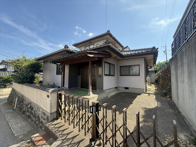 安茂里杏花台リフォーム中古住宅